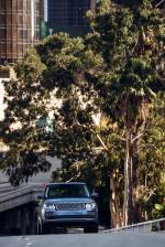 Land Rover Range Rover Autobiography P400e 2017 года (NA)